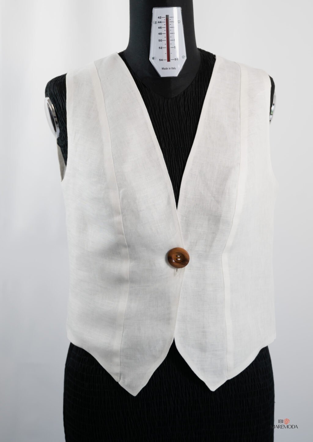 Top Gilet - immagine 2