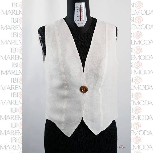 Top Gilet